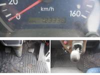 MITSUBISHI FUSO Canter Truck (With 4 Steps Of Cranes) KK-FE83EEN 2002 723,000km_39