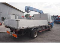 MITSUBISHI FUSO Canter Truck (With 4 Steps Of Cranes) KK-FE83EEN 2002 723,000km_4