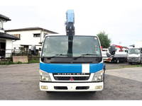 MITSUBISHI FUSO Canter Truck (With 4 Steps Of Cranes) KK-FE83EEN 2002 723,000km_7