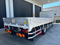 HINO Ranger Aluminum Block QKG-FE7JLAA 2016 212,000km_4