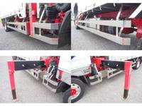 MITSUBISHI FUSO Fighter Truck (With 4 Steps Of Cranes) TKG-FK65FY 2014 918,000km_19