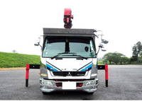 MITSUBISHI FUSO Fighter Truck (With 4 Steps Of Cranes) TKG-FK65FY 2014 918,000km_6