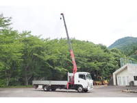 ISUZU Forward Truck (With 3 Steps Of Cranes) SKG-FRR90S2 2013 103,000km_11
