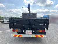 ISUZU Forward Truck (With 5 Steps Of Cranes) 2RG-FTR90U2 2019 -_11