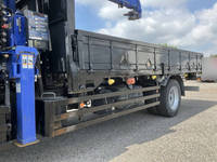 ISUZU Forward Truck (With 5 Steps Of Cranes) 2RG-FTR90U2 2019 -_24