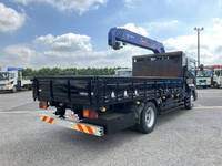 ISUZU Forward Truck (With 5 Steps Of Cranes) 2RG-FTR90U2 2019 -_2