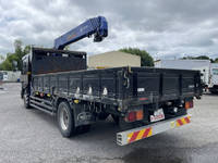 ISUZU Forward Truck (With 5 Steps Of Cranes) 2RG-FTR90U2 2019 66,464km_4