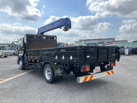 ISUZU Forward Truck (With 5 Steps Of Cranes) 2RG-FTR90U2 2019 -_4