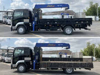 ISUZU Forward Truck (With 5 Steps Of Cranes) 2RG-FTR90U2 2019 -_5