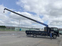 ISUZU Forward Truck (With 5 Steps Of Cranes) 2RG-FTR90U2 2019 66,464km_7