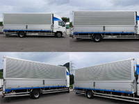 MITSUBISHI FUSO Fighter Aluminum Wing LKG-FK65FZ 2011 278,000km_5