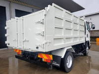 ISUZU Forward Deep Dump TKG-FRR90S1 2016 75,000km_2