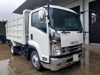 ISUZU Forward Deep Dump TKG-FRR90S1 2016 75,000km_3