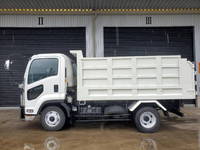 ISUZU Forward Deep Dump TKG-FRR90S1 2016 75,000km_5