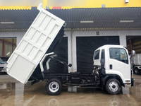 ISUZU Forward Deep Dump TKG-FRR90S1 2016 75,000km_7