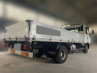 UD TRUCKS Condor Aluminum Block BDG-MK36C 2006 549,220km_2