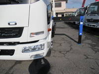 MITSUBISHI FUSO Fighter Truck (With 4 Steps Of Cranes) 2KG-FK62FZ 2024 298km_13