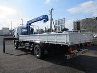 MITSUBISHI FUSO Fighter Truck (With 4 Steps Of Cranes) 2KG-FK62FZ 2024 298km_2