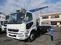 MITSUBISHI FUSO Fighter Truck (With 4 Steps Of Cranes) 2KG-FK62FZ 2024 298km_3