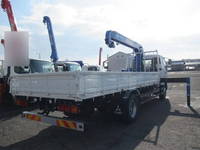 MITSUBISHI FUSO Fighter Truck (With 4 Steps Of Cranes) 2KG-FK62FZ 2024 298km_4