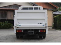 ISUZU Elf Double Cab BKF-NHR85A 2009 193,000km_6