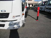 MITSUBISHI FUSO Fighter Truck (With 4 Steps Of Cranes) 2KG-FK62FZ 2024 296km_13