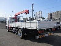 MITSUBISHI FUSO Fighter Truck (With 4 Steps Of Cranes) 2KG-FK62FZ 2024 296km_2