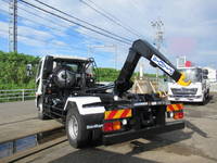 MITSUBISHI FUSO Fighter Arm Roll Truck 2KG-FK72FZ 2023 653km_2