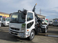 MITSUBISHI FUSO Fighter Arm Roll Truck 2KG-FK72FZ 2023 653km_3