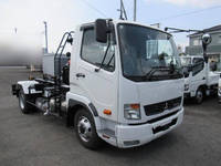 MITSUBISHI FUSO Fighter Container Carrier Truck 2KG-FK72F 2023 803km_1
