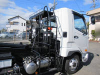 MITSUBISHI FUSO Fighter Container Carrier Truck 2KG-FK72F 2023 803km_7