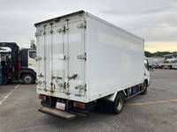 HINO Dutro Refrigerator & Freezer Truck BDG-XZU348M 2009 399,383km_2