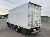 HINO Dutro Refrigerator & Freezer Truck BDG-XZU348M 2009 399,383km_3