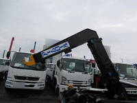 MITSUBISHI FUSO Fighter Container Carrier Truck 2KG-FK72FZ 2023 648km_15
