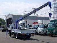 MITSUBISHI FUSO Canter Truck (With 4 Steps Of Cranes) 2RG-FEAV0 2023 8,000km_11