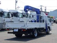 MITSUBISHI FUSO Canter Truck (With 4 Steps Of Cranes) 2RG-FEAV0 2023 8,000km_4