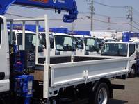 MITSUBISHI FUSO Canter Truck (With 4 Steps Of Cranes) 2RG-FEAV0 2023 8,000km_6