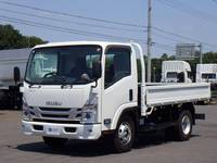 ISUZU Elf Flat Body 2RG-NPR88YN 2023 1,000km_1