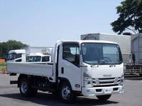 ISUZU Elf Flat Body 2RG-NPR88YN 2023 1,000km_2