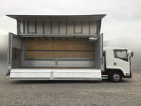 ISUZU Forward Refrigerator & Freezer Wing 2RG-FRR90T2 2020 163,794km_16