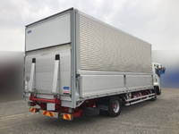 ISUZU Forward Refrigerator & Freezer Wing 2RG-FRR90T2 2020 163,794km_2