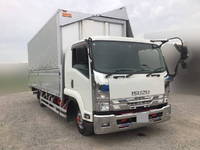 ISUZU Forward Refrigerator & Freezer Wing 2RG-FRR90T2 2020 163,794km_3