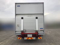 ISUZU Forward Refrigerator & Freezer Wing 2RG-FRR90T2 2020 163,794km_7