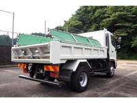 HINO Ranger Dump SKG-FC9JCAA 2012 85,000km_2