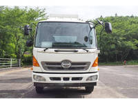 HINO Ranger Dump SKG-FC9JCAA 2012 85,000km_7