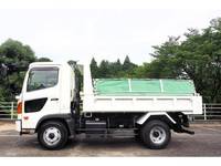 HINO Ranger Dump SKG-FC9JCAA 2012 85,000km_8