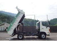 HINO Ranger Dump SKG-FC9JCAA 2012 85,000km_9