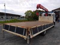 ISUZU Forward Truck (With 4 Steps Of Cranes) TKG-FRR90S2 2016 78,520km_10