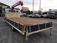 ISUZU Forward Truck (With 4 Steps Of Cranes) TKG-FRR90S2 2016 78,520km_11