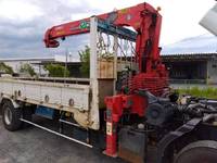 ISUZU Forward Truck (With 4 Steps Of Cranes) TKG-FRR90S2 2016 78,520km_13